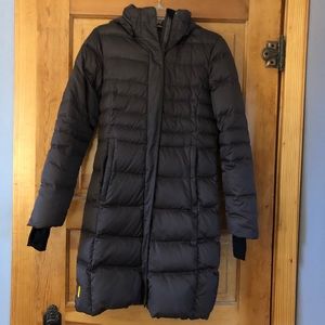 Lole Down Coat